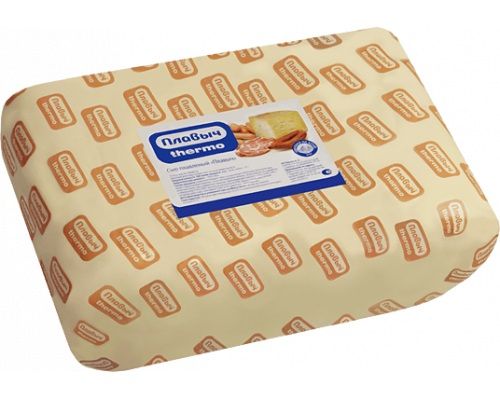 картинка Сыр Thermo Плавыч, 5 кг 